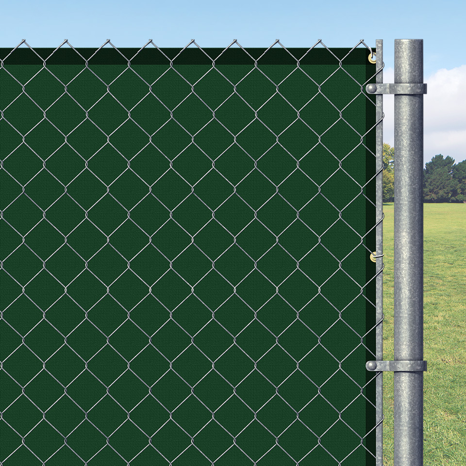 National Rent-A-Fence project
